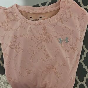 UNDER ARMOUR -small
